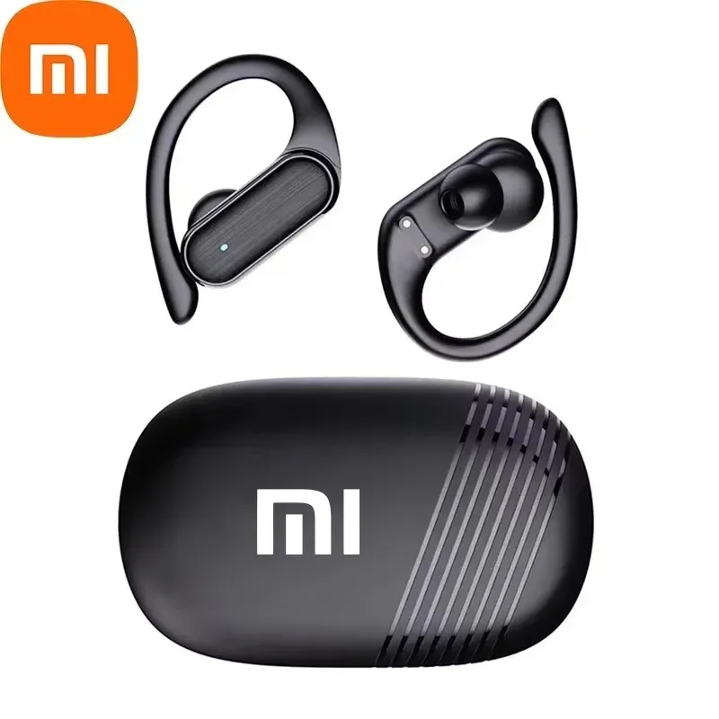 Xiaomi TWS سماعات بلوتوث سماعات أذن لاسلكية تعمل باللمس سماعات رياضية للحد من الضوضاء Air Pro Hi-Fi HD Call Stereo