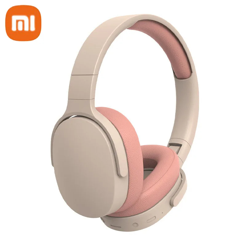 الأصلي Xiaomi سماعات لاسلكية P2961 بلوتوث سماعة ستيريو HIFI سماعة لعبة سماعات مع هيئة التصنيع العسكري طوي الذاكرة TF بطاقة