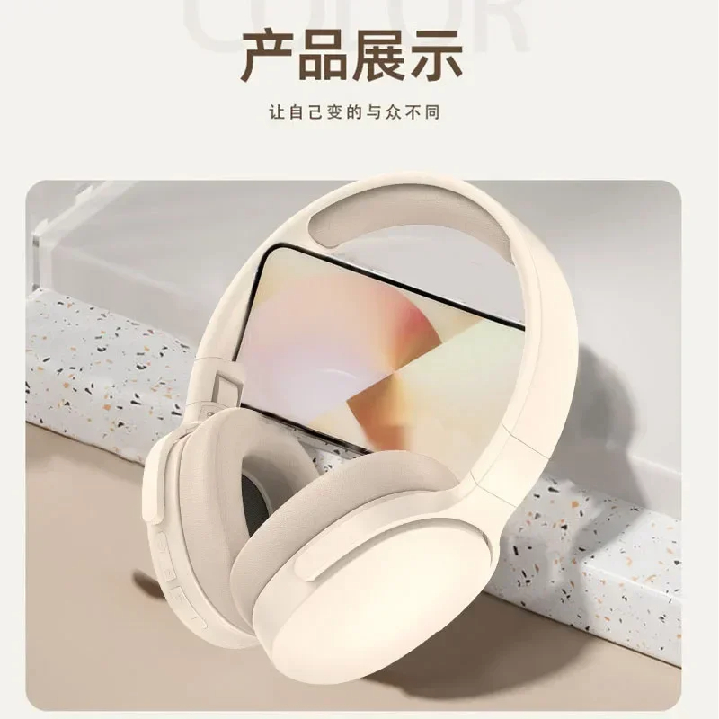 الأصلي Xiaomi سماعات لاسلكية P2961 بلوتوث سماعة ستيريو HIFI سماعة لعبة سماعات مع هيئة التصنيع العسكري طوي الذاكرة TF بطاقة